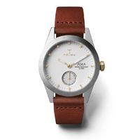 Triwa-Watches - Snow Aska - Brown