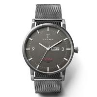 Triwa-Watches - Dusk Klinga - Silver