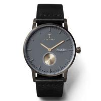 Triwa-Watches - Walter Falken - Black