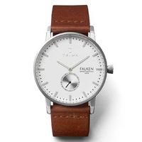 Triwa-Watches - Ivory Falken - Brown