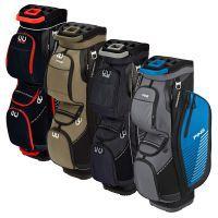 Traverse Cart Bag 2016