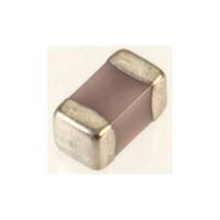 TruCap U0603C101KNT 100pf 50V ±10% Npo 0603 Chip Capacitor - Pack ...