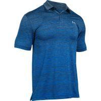 Trajectory Stripe Golf Polo