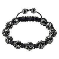 Tresor Paris St. Tropez Bracelet - Grey