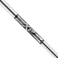 True Temper XP 95 Taper Iron Shaft