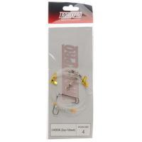 TronixPro 2 Up 1 Down Rig