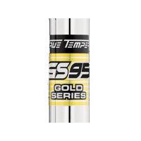 true temper gs95 355 iron shaft