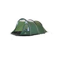 trespass 6 man tunnel tent