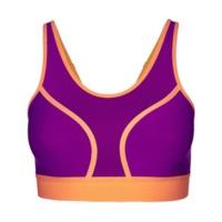 Triumph Triaction Fusion Star Sports Bra