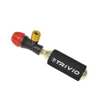 Trivio Co2 Adaptor and Cartridge - 16 Grams