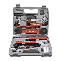 trivio starter toolbox 18 pieces