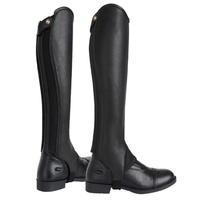 Tredstep Ireland Liberty Half Chaps With Zip