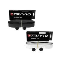 Trivio Soft Bartape - Black