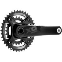 Truvativ Crankset X.0 10-speed (...