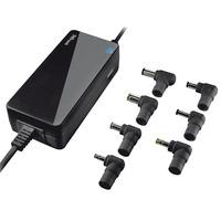 Trust 19139 90W Primo Laptop Charger - Black UK