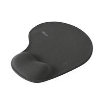 Trust 16977 Bigfoot Gel Mouse Pad - Black