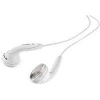 Trust Earphones For Ipad & Touch Tablets (white)