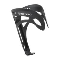 trivio alloy bottle cage matt black