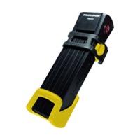 trelock fs 200 twogo l yellow