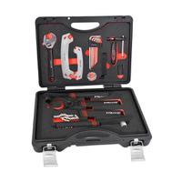 Trivio Pro Toolbox (14 Pieces)