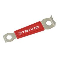 Trivio Chainring Nut Tool