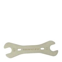 Trivio Cone Spanner - 17/18mm