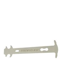 Trivio Chain Wear Indicator