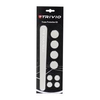 Trivio Frame Protection Kit - Clear