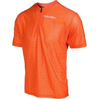 Troy Lee Designs Terrain Contrast Jersey 2017