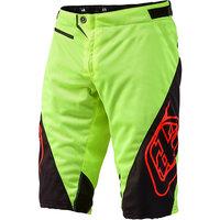 Troy Lee Designs Youth Sprint Shorts 2016