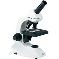 transmission microscope binocular 400 x leica microsystems dm100 trans ...
