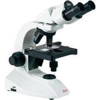 transmission microscope monocular 1000 x leica microsystems dm300 tran ...