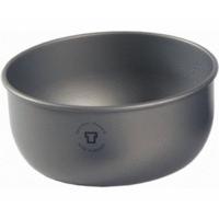 Trangia 1.75L Aluminium Saucepan for 25 Cooker