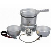 Trangia 27-1 UL Camp Cook Set with Gas Burner