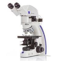 Transmission microscope Monocular 500 x Zeiss Primotech HD Transmitted light, Reflected light
