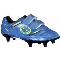 Tribal 6 Stud Football Boots Blu...