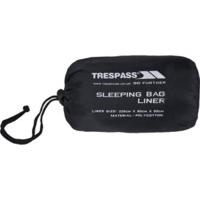 Trespass Slumber Sleeping Bag Liner