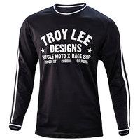 Troy Lee Designs Super Retro Jersey 2016