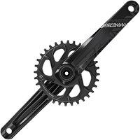 truvativ descendant mtb crankset gxp