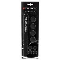 Trivio - Frame Protection Kit Carbon