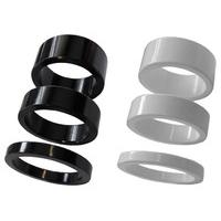 trivio headset spacers alloy 1 18