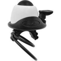 Trivio - Easy Fit Bicycle Bell White(TRV-BB-001)