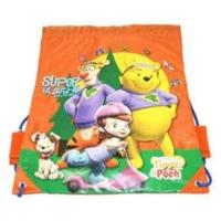 Trademark Collections Winnie The Pooh Trainer Bag