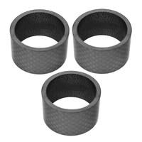 trivio headset spacers carbon 1 18 20mm