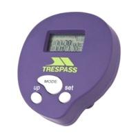 Trespass Metric Pedometer
