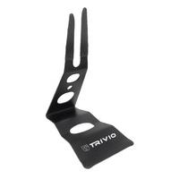 Trivio - Bike Stand - Rear Wheel (THV027792) Black