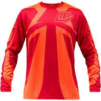 Troy Lee Designs Sprint Reflex Jersey 2016