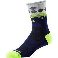 Troy Lee Designs Ace Performance Astro Crew Socks 2016