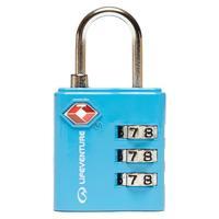 tsa combi lock