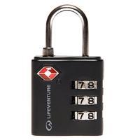 TSA Combi Lock